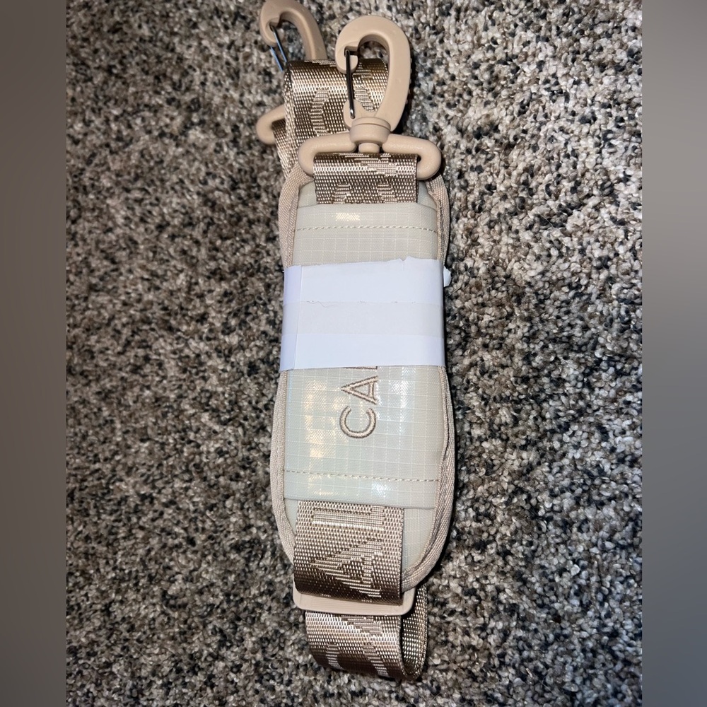 Calpak Strap